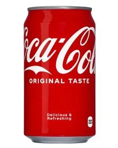 【日本直送】コカコーラ缶 350ml 24本