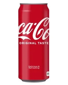【日本直送】コカコーラ缶 500ml 24本