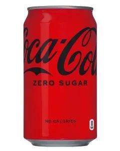 【日本直送】コカコーラゼロ 350ml 24本