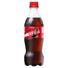 【日本直送】コカ・コーラ PET 500ml 24本入り