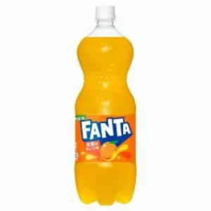 【日本直送】コカコーラ ファンタ オレンジ PET 1.5L 6本入り