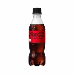 【日本直送】コカ・コーラ ZERO PET 500ml 24本入り