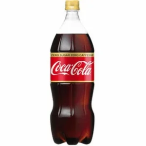 【日本直送】コカ・コーラ ZERO PET 1.5L 6本入り